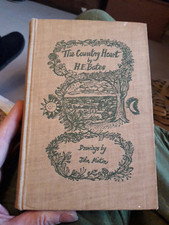 Country heart bates for sale  FOLKESTONE