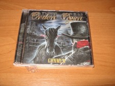 ORDEN OGAN - Gunmen - ORG 1st AFM press SEALED na sprzedaż  PL