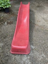 Wavy children slide for sale  BURY ST. EDMUNDS