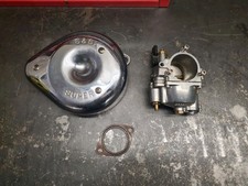 Super carb air for sale  RUSHDEN