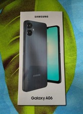 Samsung Galaxy A06 4Gb 64Gb Nuovo Authentico E Imballoto na sprzedaż  Wysyłka do Poland