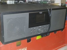 Internetradio xoro hmt gebraucht kaufen  München