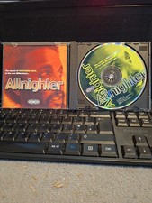 Allnighter sound northern for sale  MANSFIELD