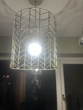 Light shade matching for sale  NEWCASTLE
