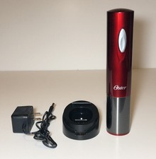 Oster electric cordless for sale  Olympia