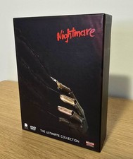 Nightmare elm street usato  Genga