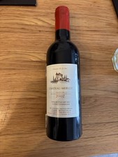 Classic wine bottle for sale  LONDON