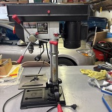 Inch craftsman drill for sale  Fort Morgan