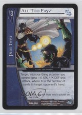 2004 system justice d'occasion  Expédié en Belgium