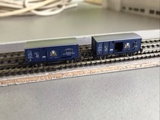 Marklin mini club d'occasion Marklin mini club d'occasion  Benassay