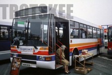 Stagecoach deslizante 35mm Volvo B10M-55 NC 605 405DCD 1996 original comprar usado  Enviando para Brazil