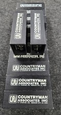 Caja directa Countryman Associates tipo 85 segunda mano  Embacar hacia Mexico