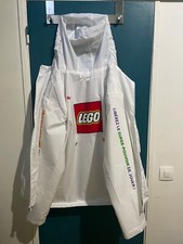 Veste lego édition d'occasion  Montreuil