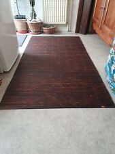 Tapis brise vue d'occasion  Dompierre-sur-Mer