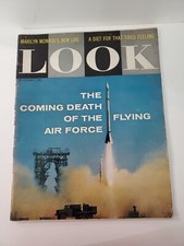 Vintage magazine look for sale  Mount Dora