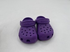 Classic crocs clog for sale  Fredericksburg