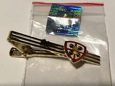 Fermacravatta metallo con usato  Santa Luce