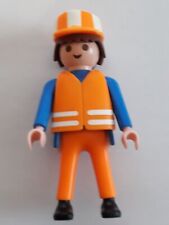 Playmobil figur 3790 gebraucht kaufen  Bergen