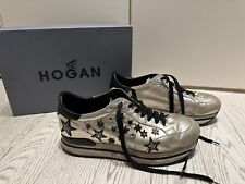 Scarpe sneakers hogan usato  Roma