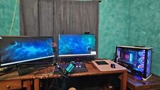 Full gaming setup for sale  Albuquerque