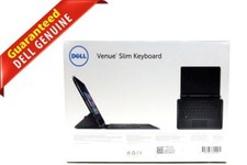Teclado para Tablet Dell Venue 11 Pro - Use Apenas como Teclado, Não como Dock de Carregamento, usado comprar usado  Enviando para Brazil