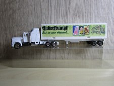 Haberstumpf kenworth 900 gebraucht kaufen  Schwarzenbach a.d.Saale