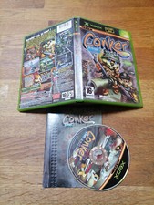 Usado, CONKER LIVE & RELOADED VF [Complet] Xbox 1er generation comprar usado  Enviando para Brazil