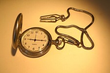 Sprungdeckel taschenuhr karabi gebraucht kaufen  Konstanz