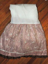 Cocalo daniella crib for sale  Coram