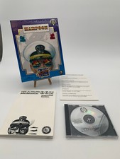 Harpoon box action gebraucht kaufen  Markgröningen