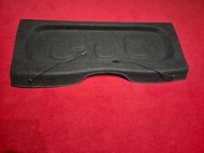 Haut De Coffre Original Pour Fiat Panda 2011-2022 NOIR na sprzedaż  PL