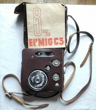Eumig c3r two for sale  Mechanicsville