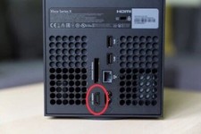 Xbox series hdmi for sale  Philadelphia