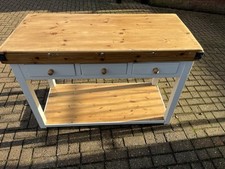 Reclaimed timber butchers for sale  CANTERBURY