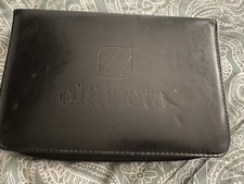 Chogan duftkoffer schwarz gebraucht kaufen  Merseburg