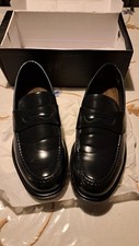 Scarpe uomo mocassino usato  Torre del Greco