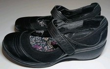 Eurostep black leather for sale  Toulon