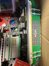 Lego güterzug bauplatten gebraucht kaufen  Schmallenberg