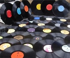 Sale inch vinyl for sale  GALASHIELS