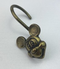 Vintage disney brass for sale  BECCLES