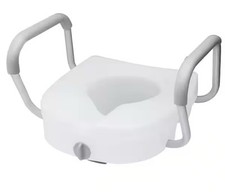 Round elevated toilet for sale  Fullerton