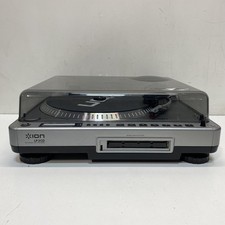 audio ion turntable ilp for sale audio ion turntable ilp for sale Los Angeles