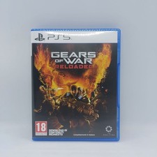 Gears war reloaded usato Gears war reloaded usato  Sant Angelo Lodigiano