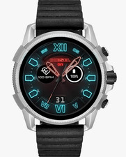 Orologio diesel smartwatch usato  Cassano d'Adda