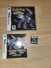 Nintendo jeu pokemon d'occasion  Liévin