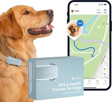 Tractive smart dog for sale  BANBRIDGE
