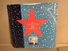 Madonna single lucky for sale  BARNET