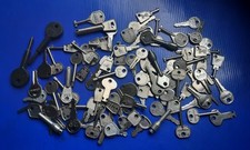 Window lock keys for sale  STOCKPORT