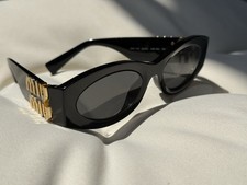 Miu miu sunglasses for sale  LONDON