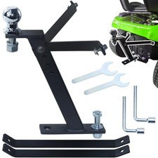 Lawn mower trailer for sale  Eugene